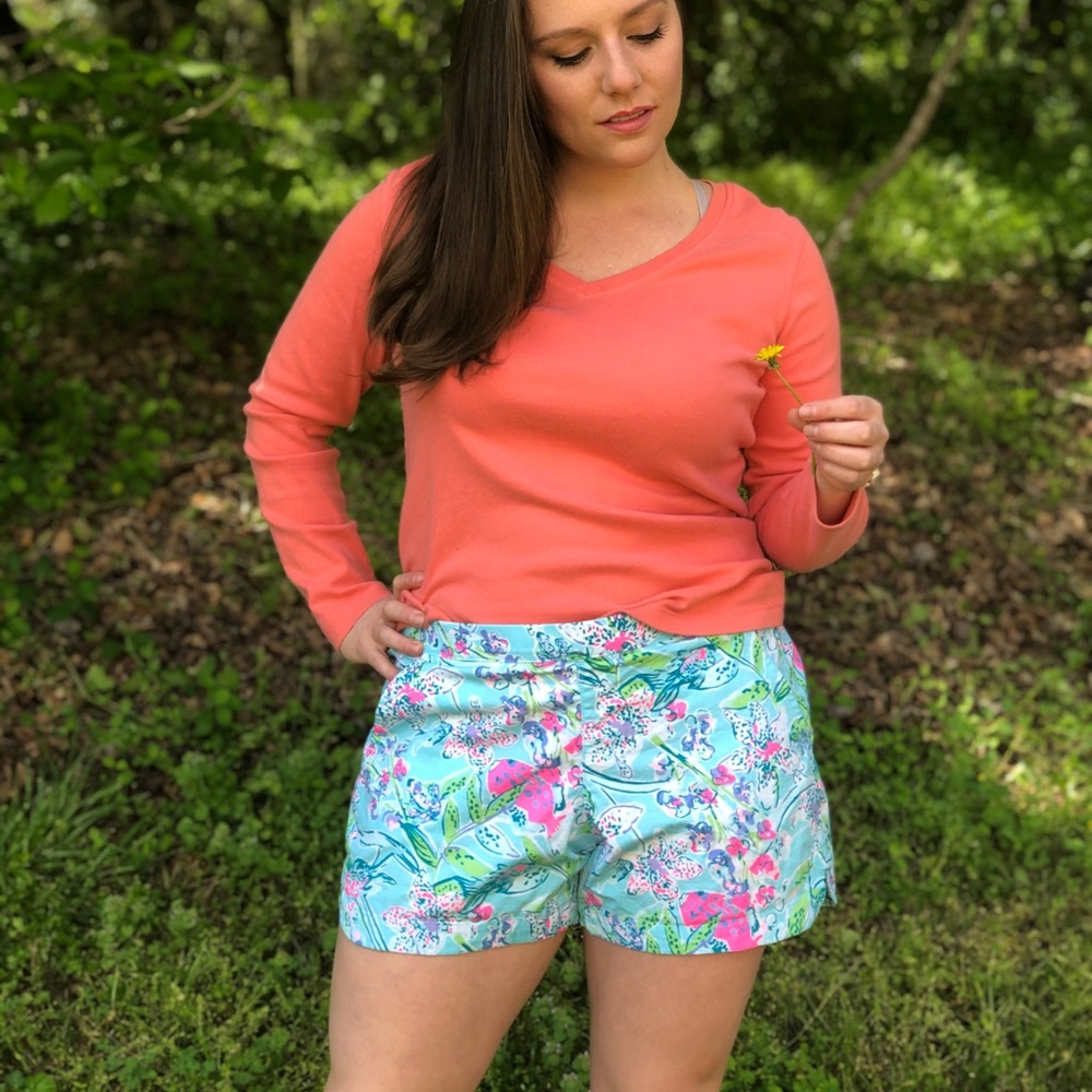 Lily | Pulitzer | Shorts